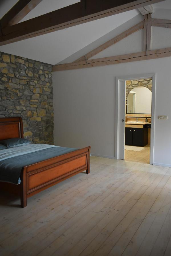 Small House In Vipava Valley Екстериор снимка