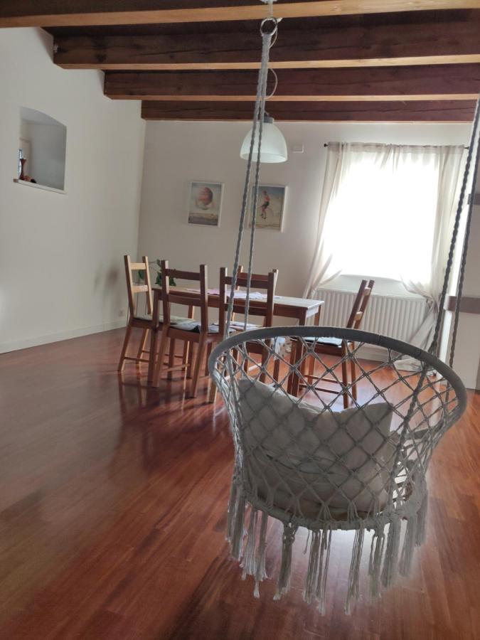 Small House In Vipava Valley Екстериор снимка